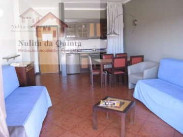 Apartamento T1 para Venda em Albufeira e Olhos de Água