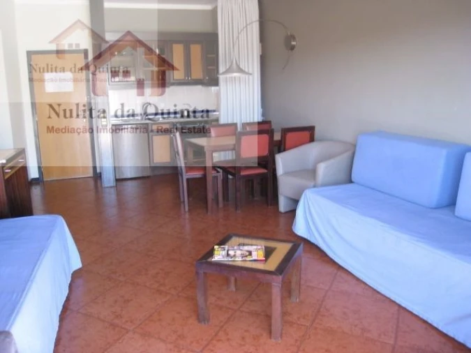Apartamento T1 para Venda em Albufeira e Olhos de Água Foto 2