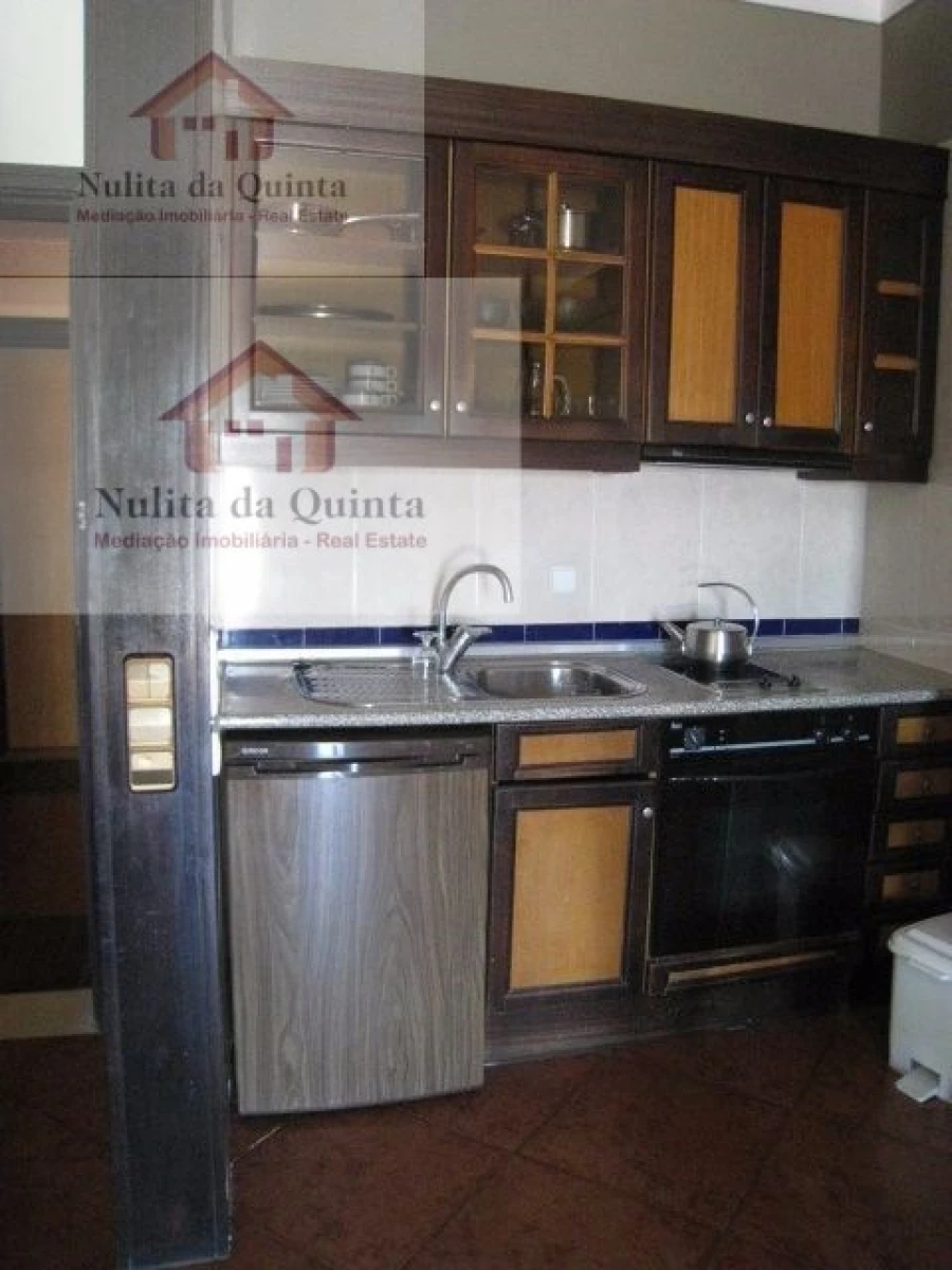 Apartamento T1 para Venda em Albufeira e Olhos de Água Foto 3