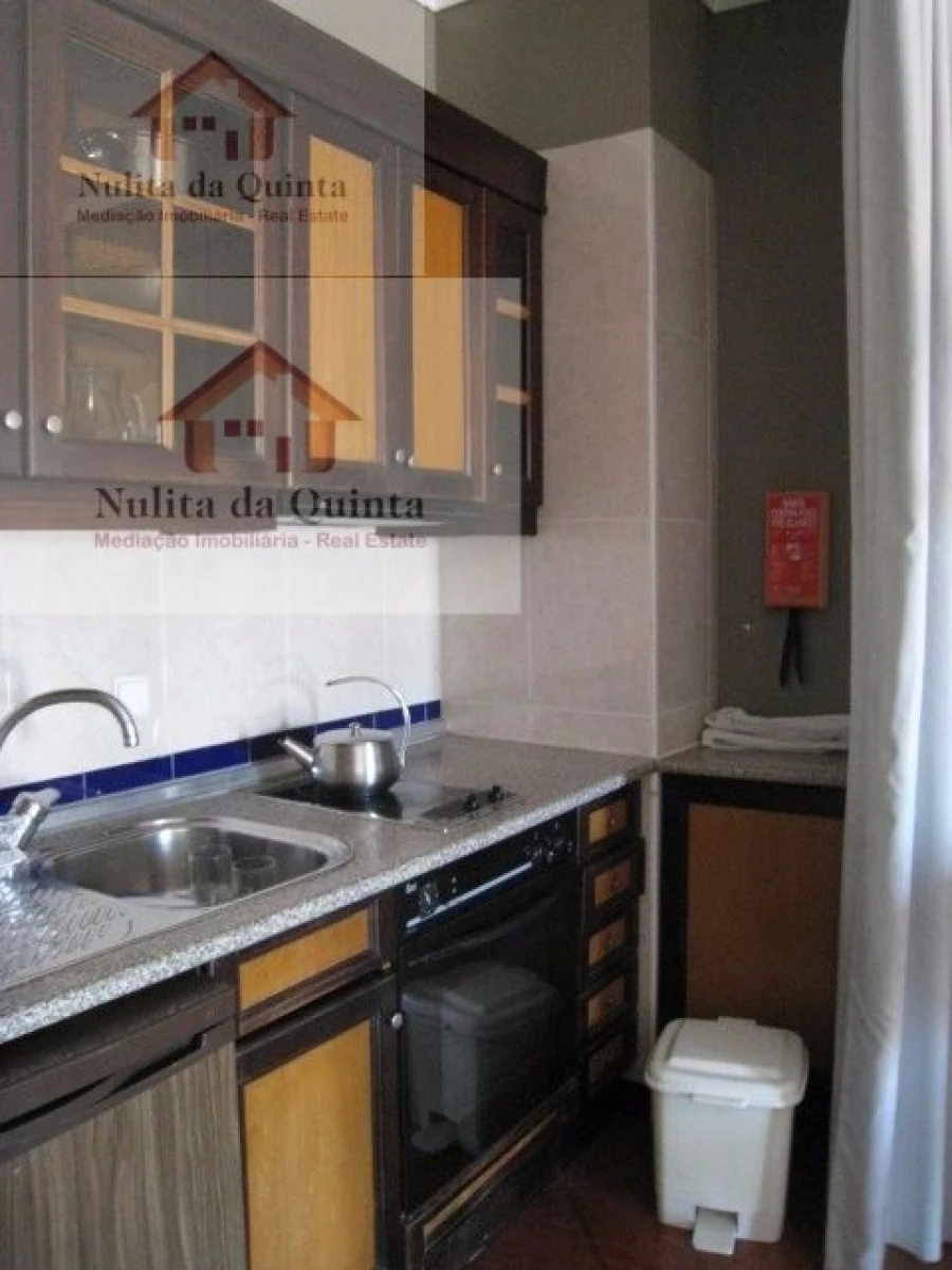 Apartamento T1 para Venda em Albufeira e Olhos de Água Foto 5