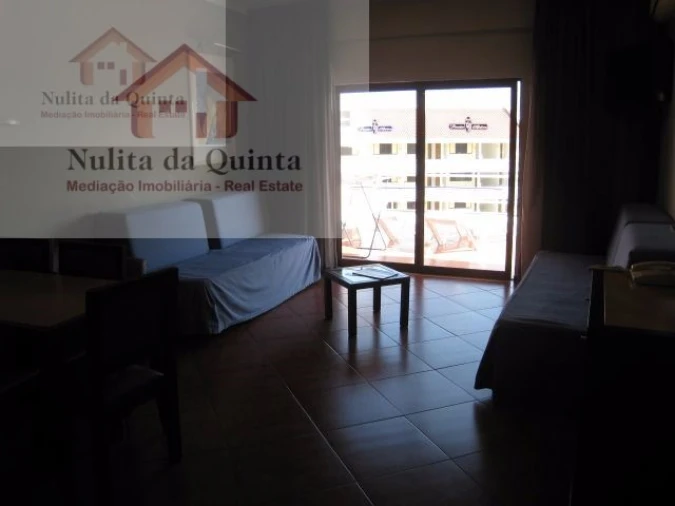 Apartamento T1 para Venda em Albufeira e Olhos de Água Foto 6