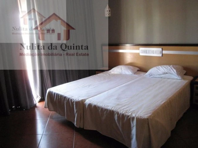 Apartamento T1 para Venda em Albufeira e Olhos de Água Foto 10