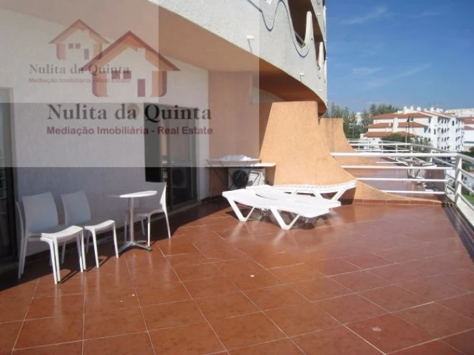 Apartamento T1 para Venda em Albufeira e Olhos de Água Foto 21