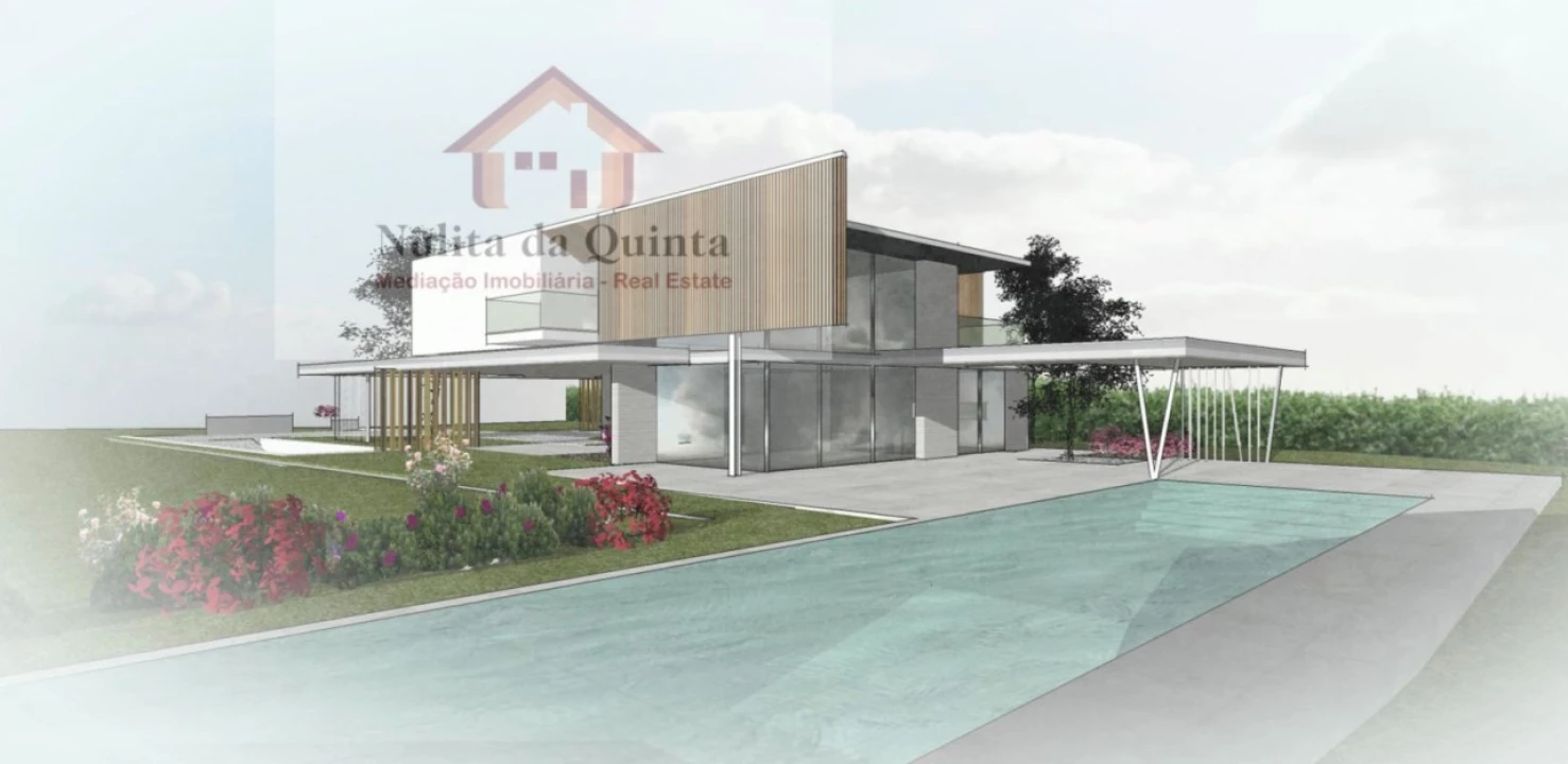 Moradia T4 para Venda em Albufeira e Olhos de Água Foto 5