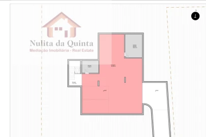Moradia T4 para Venda em Albufeira e Olhos de Água