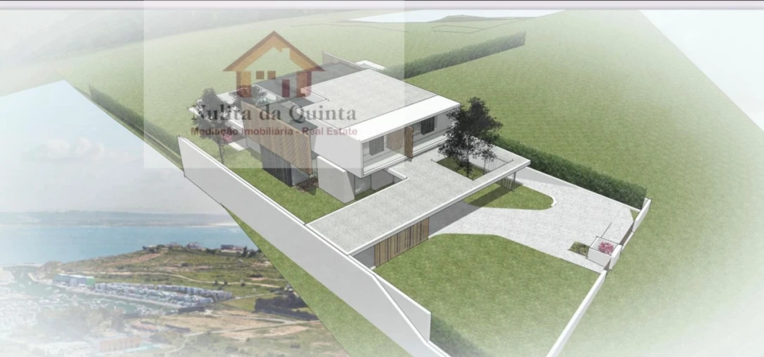 Moradia T4 para Venda em Albufeira e Olhos de Água Foto 11