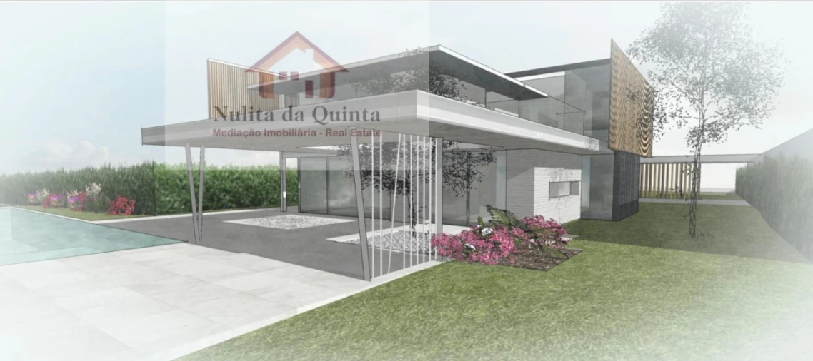 Moradia T4 para Venda em Albufeira e Olhos de Água Foto 2