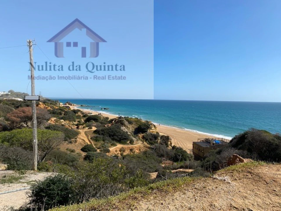 Terreno Misto para Venda em Albufeira e Olhos de Água Foto 1