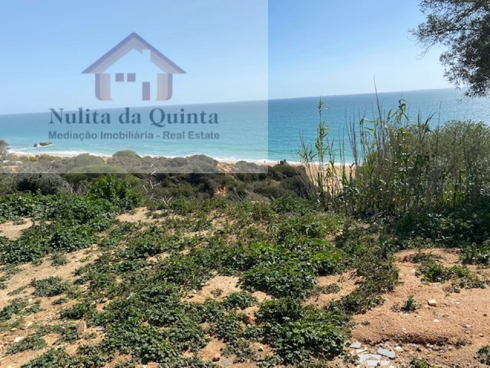 Terreno Misto para Venda em Albufeira e Olhos de Água Foto 2