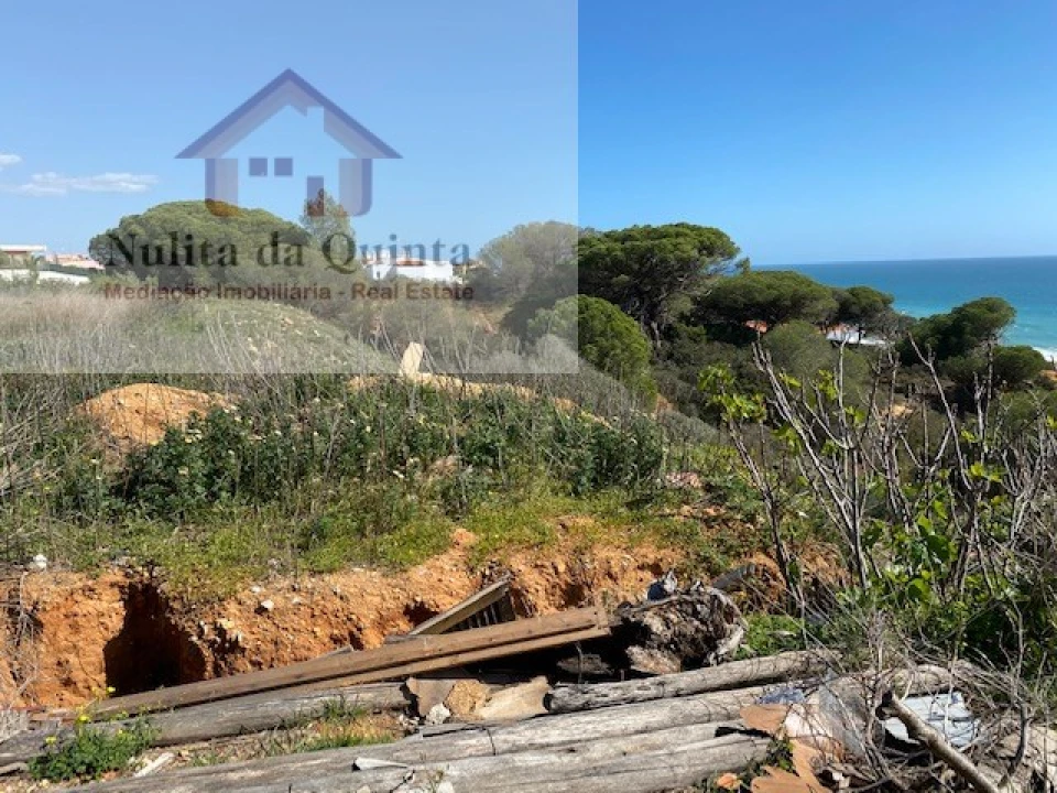 Terreno Misto para Venda em Albufeira e Olhos de Água Foto 7