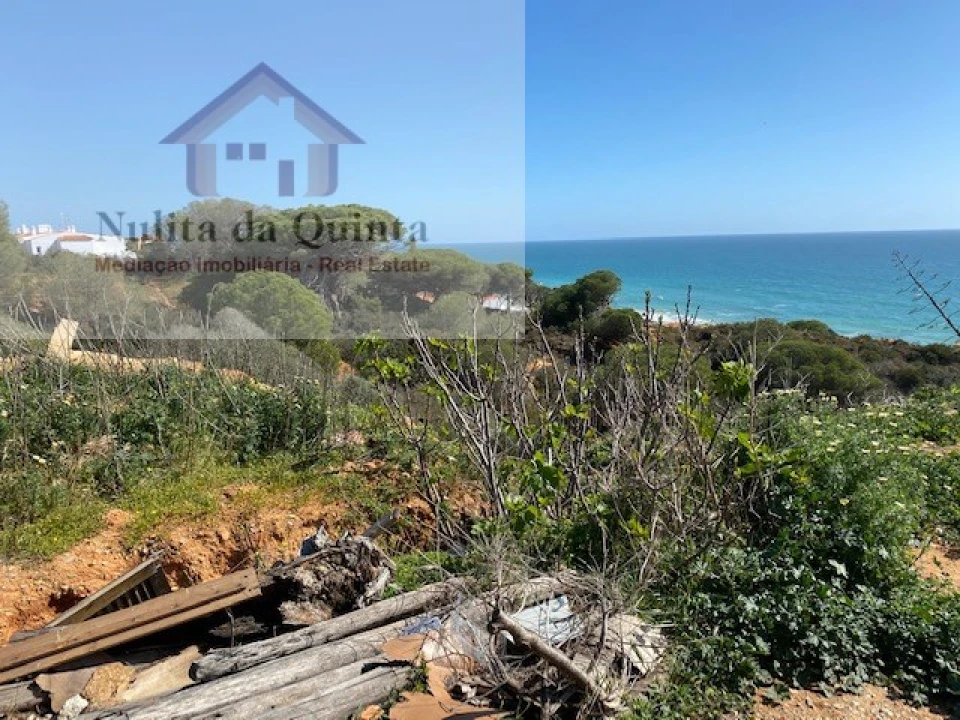 Terreno Misto para Venda em Albufeira e Olhos de Água Foto 9