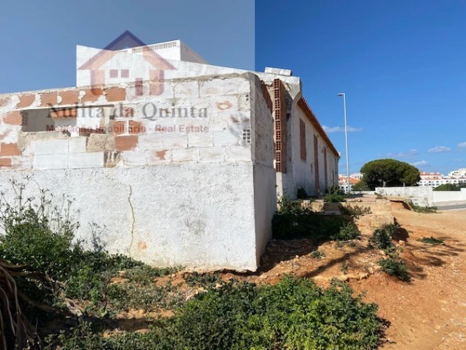 Terreno Misto para Venda em Albufeira e Olhos de Água Foto 4