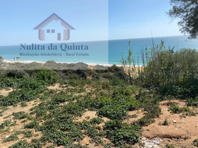 Terreno Misto para Venda em Albufeira e Olhos de Água Foto 2