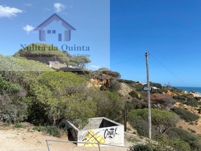 Terreno Misto para Venda em Albufeira e Olhos de Água Foto 6