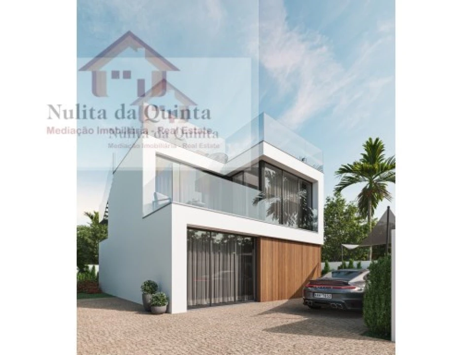 Moradia T3 para Venda em Albufeira e Olhos de Água Foto 2