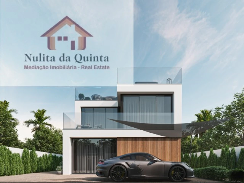 Moradia T3 para Venda em Albufeira e Olhos de Água Foto 1