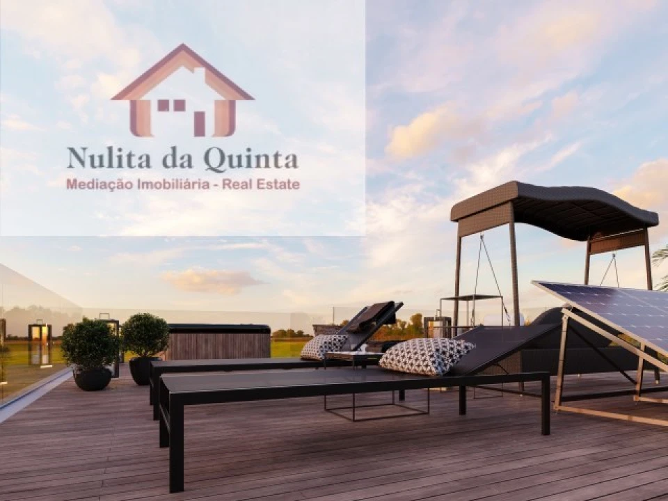 Moradia T3 para Venda em Albufeira e Olhos de Água Foto 14