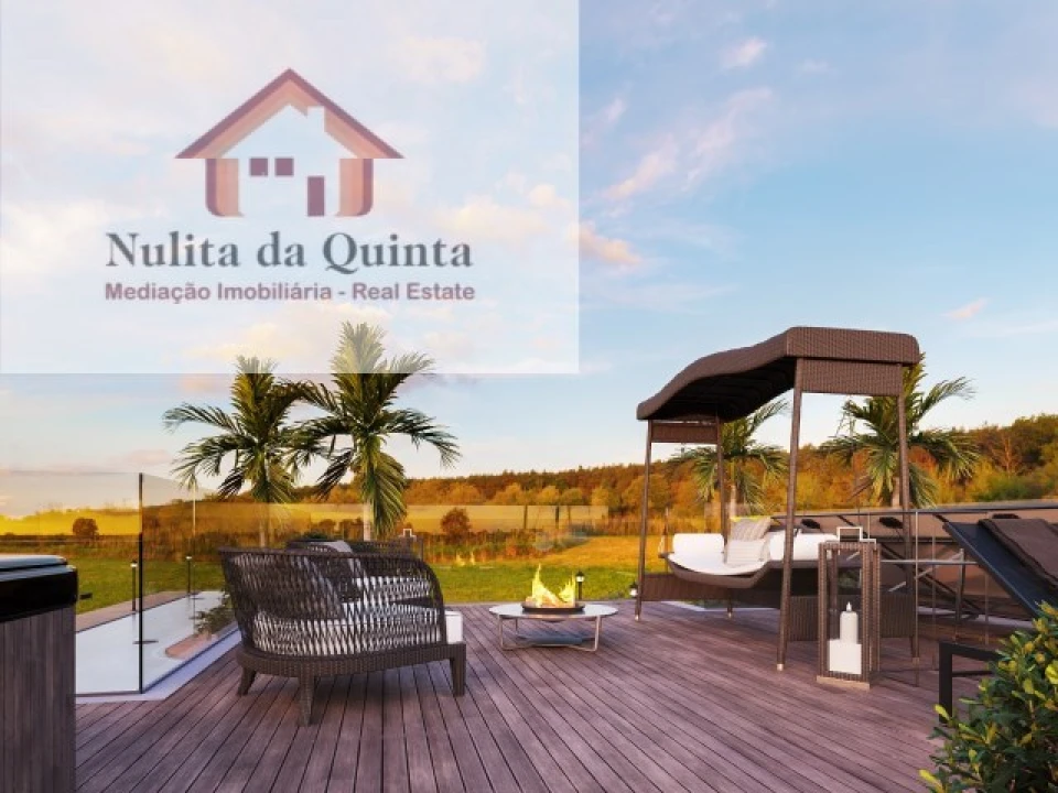 Moradia T3 para Venda em Albufeira e Olhos de Água Foto 16