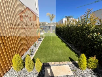Moradia T3 para Venda em Albufeira e Olhos de Água
