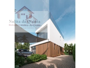 Moradia T3 para Venda em Albufeira e Olhos de Água