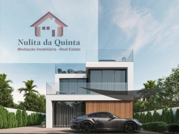 Moradia T3 para Venda em Albufeira e Olhos de Água