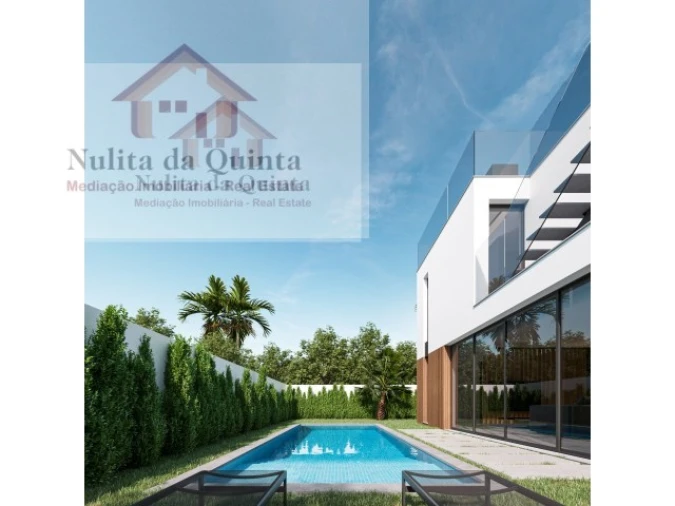 Moradia T3 para Venda em Albufeira e Olhos de Água Foto 5