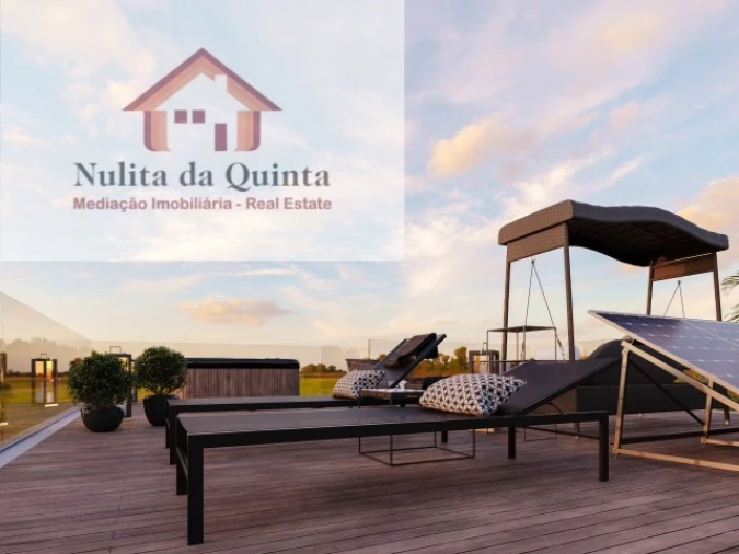 Moradia T3 para Venda em Albufeira e Olhos de Água Foto 14