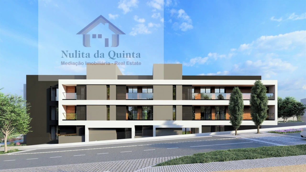 Apartamento T3 para Venda em Albufeira e Olhos de Água Foto 11