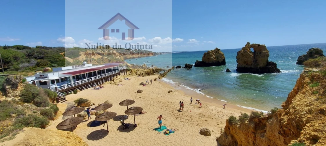 Apartamento T3 para Venda em Albufeira e Olhos de Água Foto 31