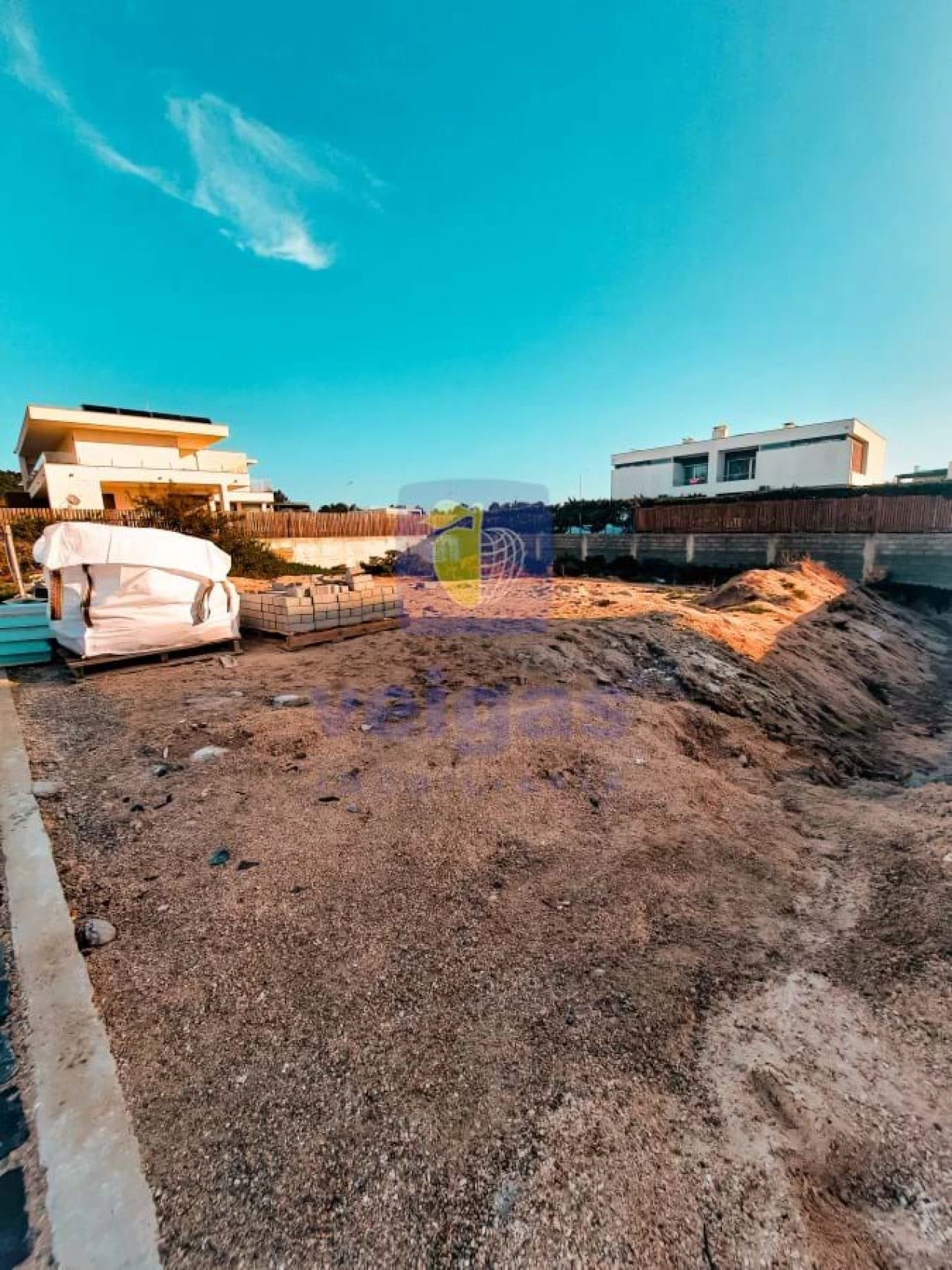 Terreno para Venda em Pataias e Martingança Foto 7