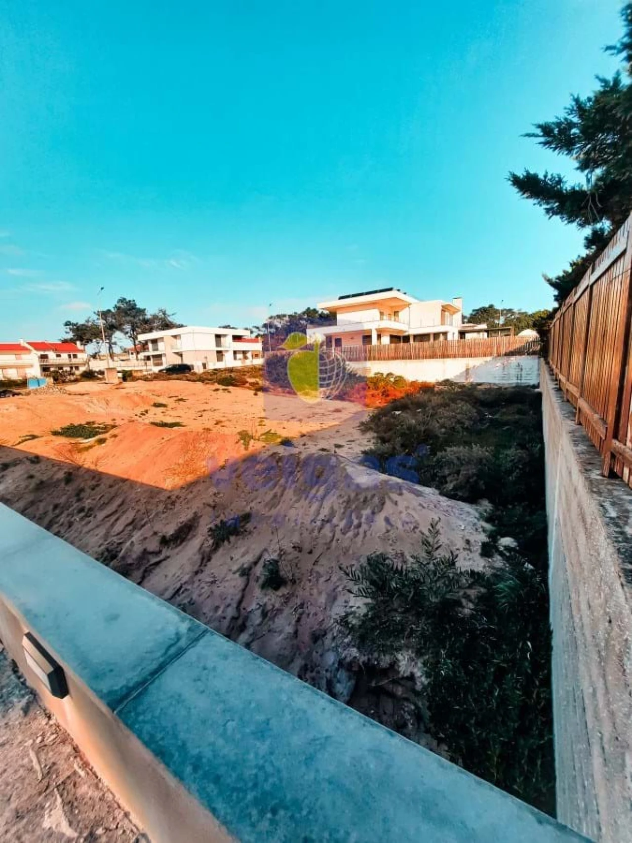 Terreno para Venda em Pataias e Martingança Foto 3