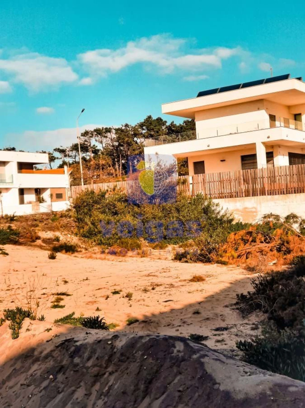 Terreno para Venda em Pataias e Martingança Foto 5
