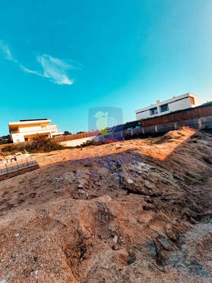 Terreno para Venda em Pataias e Martingança Foto 8