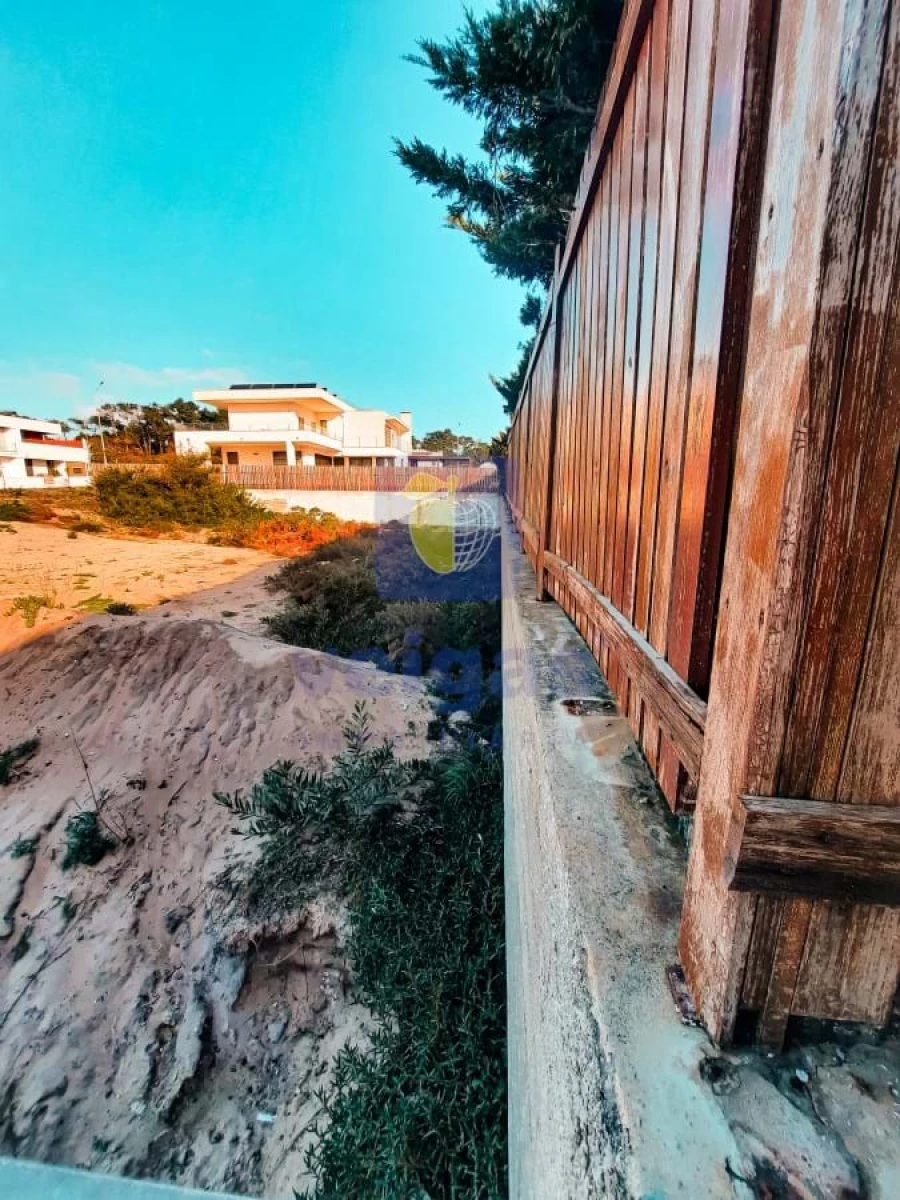 Terreno para Venda em Pataias e Martingança Foto 4