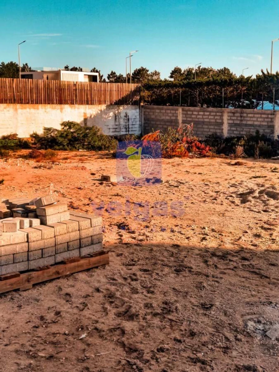 Terreno para Venda em Pataias e Martingança Foto 6