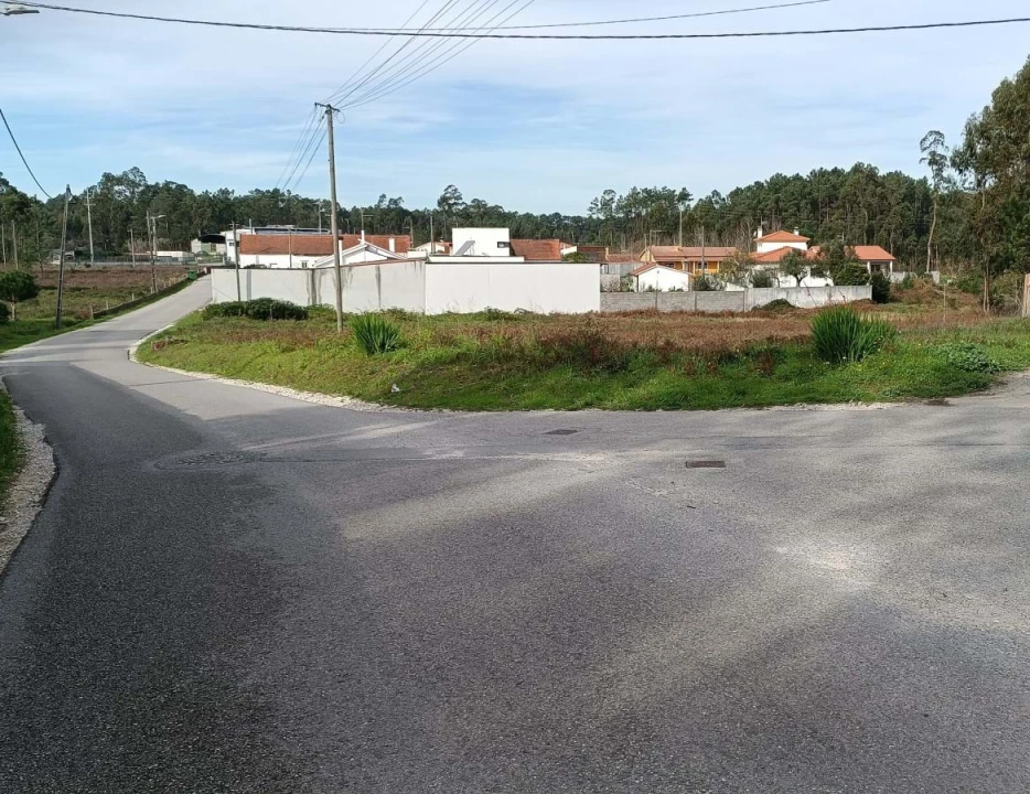 Terreno para Venda em Maceira Foto 5