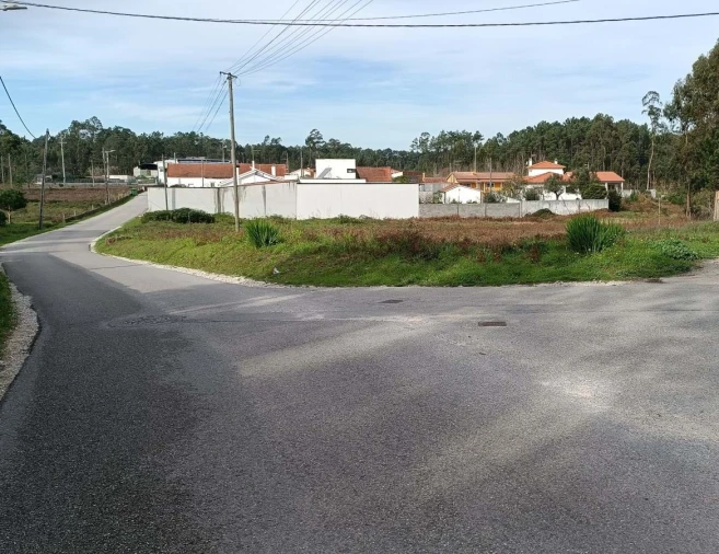 Terreno para Venda em Maceira Foto 5