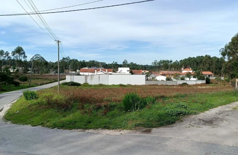 Terreno para Venda em Maceira Foto 4
