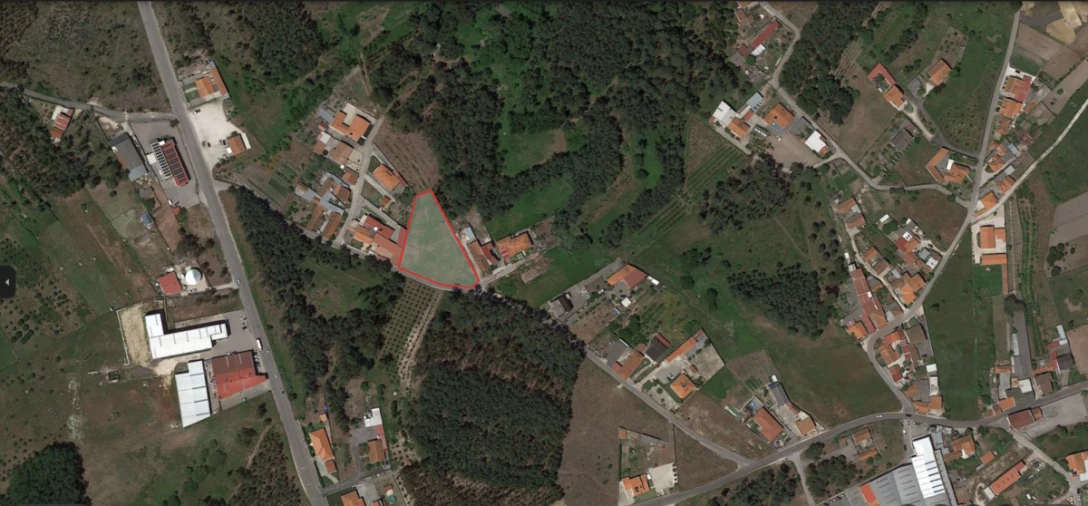 Terreno para Venda em Maceira