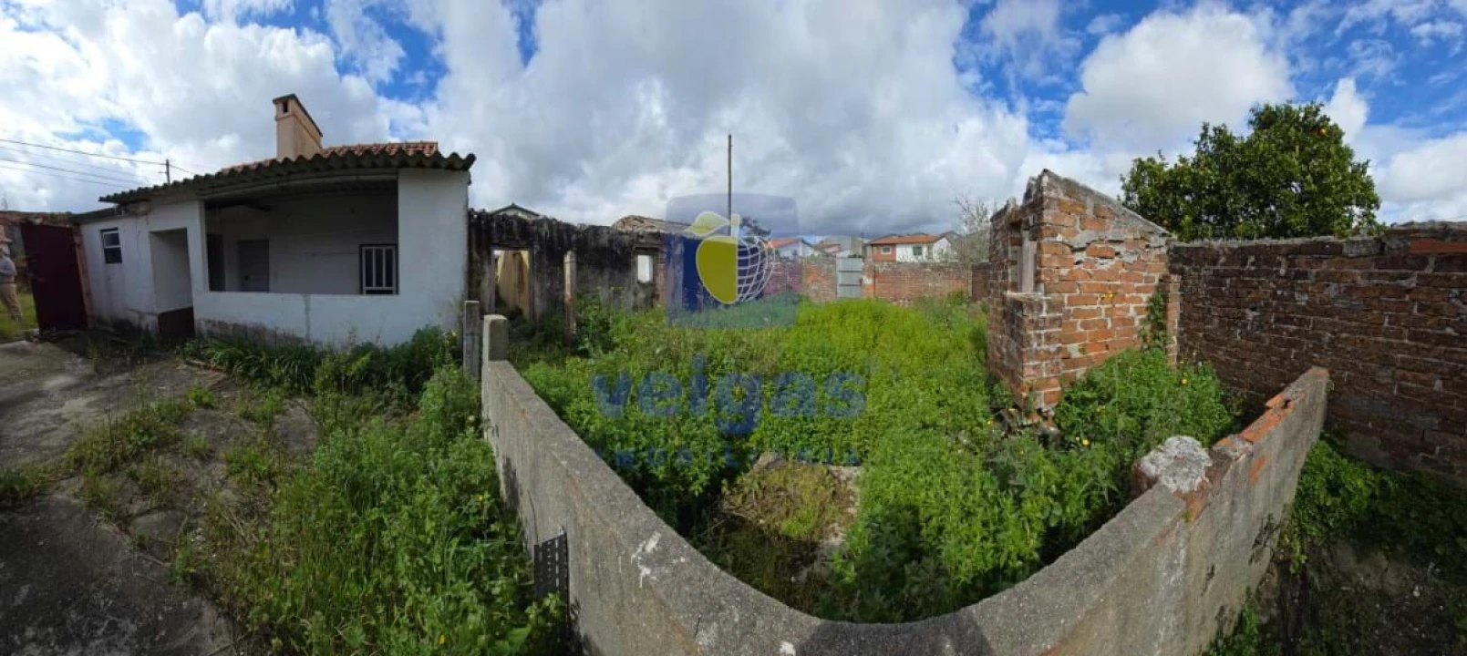 Moradia T2 para Venda em Marinha Grande Foto 12