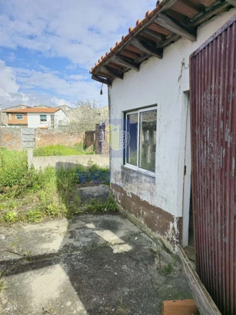 Moradia T2 para Venda em Marinha Grande