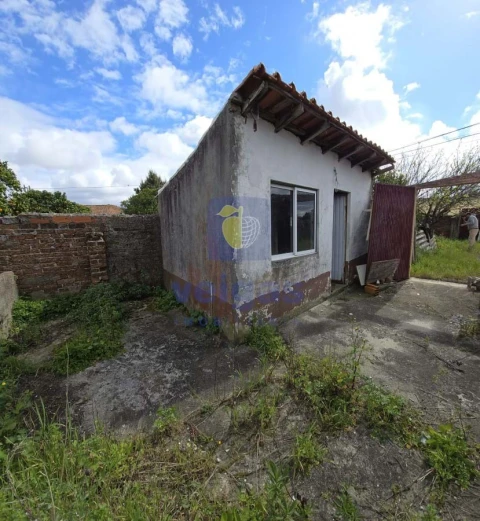 Moradia T2 para Venda em Marinha Grande