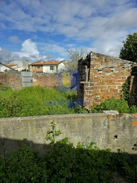Moradia T2 para Venda em Marinha Grande