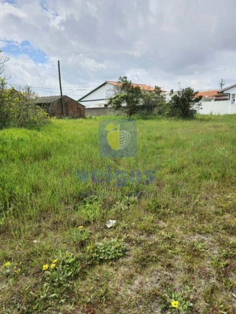 Moradia T2 para Venda em Marinha Grande