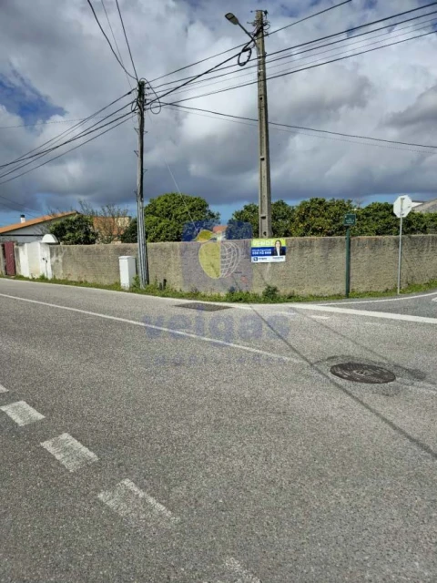 Moradia T2 para Venda em Marinha Grande