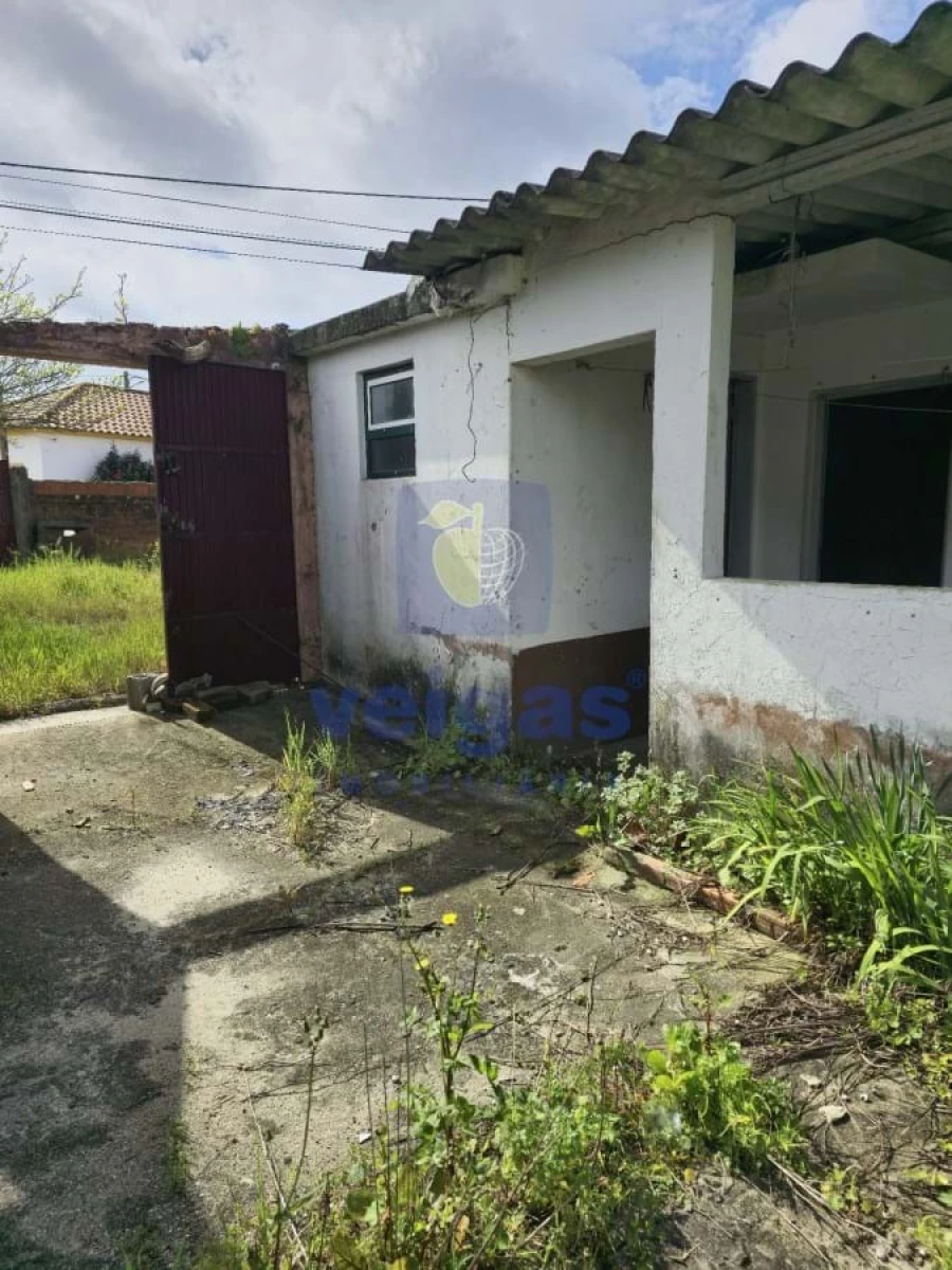 Moradia T2 para Venda em Marinha Grande Foto 4