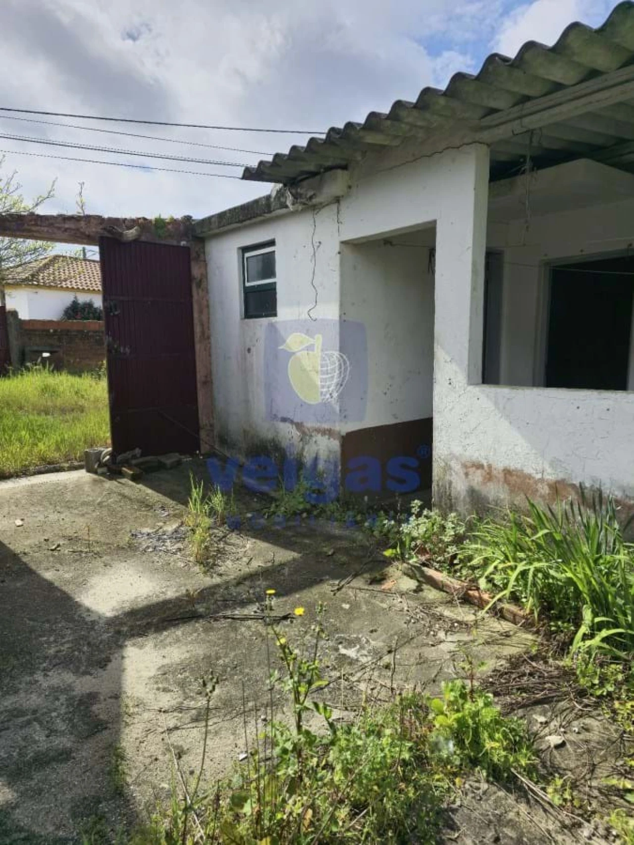 Moradia T2 para Venda em Marinha Grande Foto 4