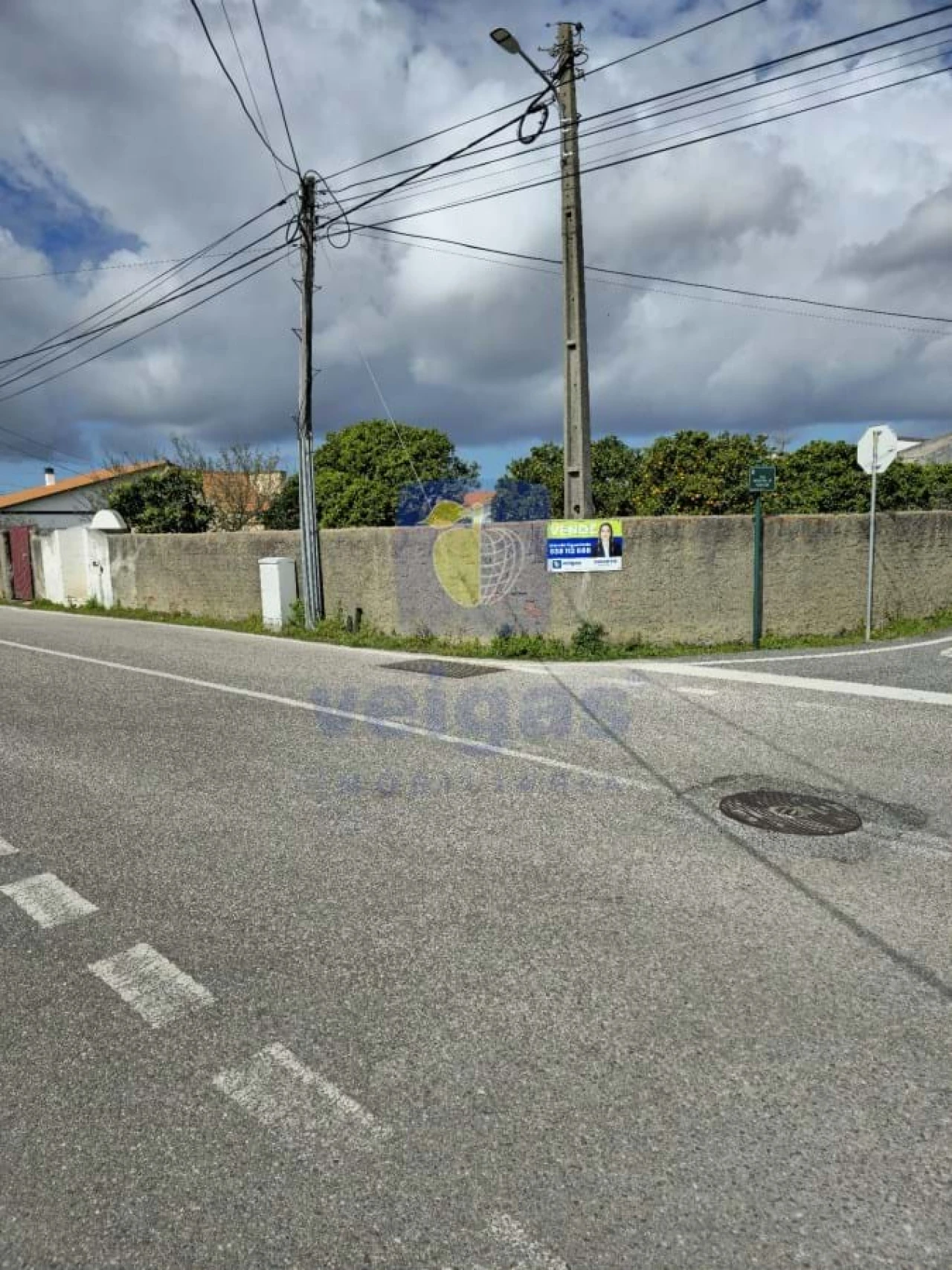 Moradia T2 para Venda em Marinha Grande Foto 2