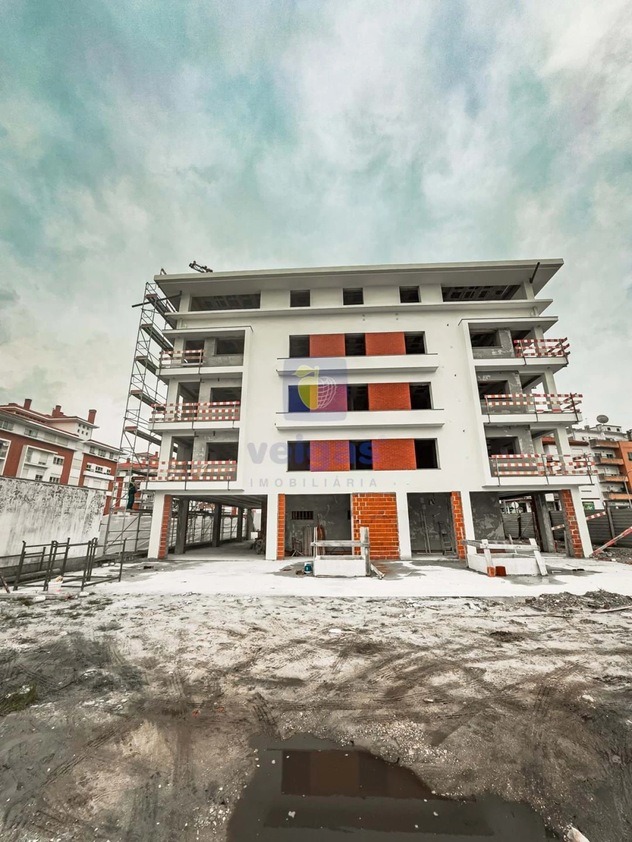 Apartamento T3 para Venda em Marinha Grande Foto 1