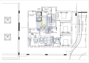 Apartamento T3 para Venda em Marinha Grande